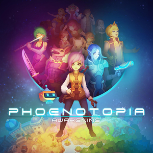 Kaufe Phoenotopia Awakening PS4 Preisvergleich