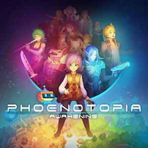 Kaufe Phoenotopia Awakening Xbox Series Preisvergleich