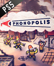 Kaufe Phonopolis PS5 Preisvergleich