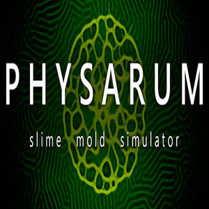 PHYSARUM Slime Mold Simulator Key kaufen Preisvergleich