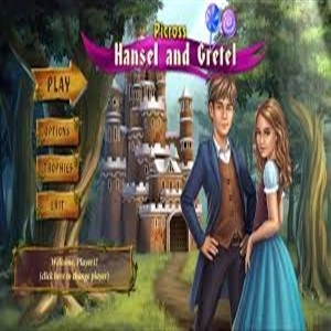Picross Hansel And Gretel Pc