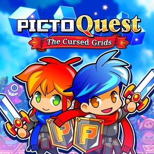 PictoQuest Switch