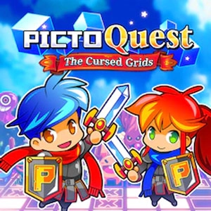 PictoQuest Playstation 4