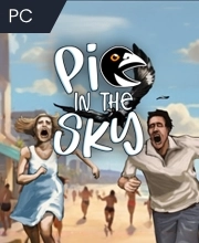 Pie in the Sky Pc