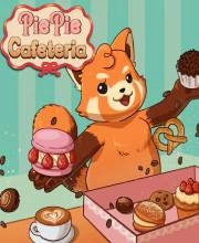 Pie Pie Cafeteria Playstation 4