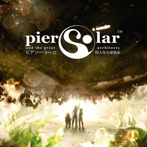 Pier Solar and the Great Architects Key Kaufen Preisvergleich