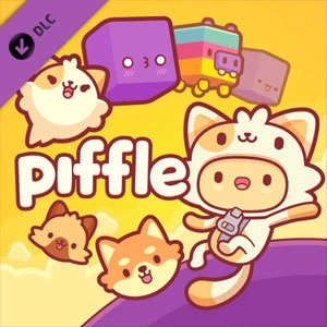 Piffle DLC 1 The Great Dessert Switch