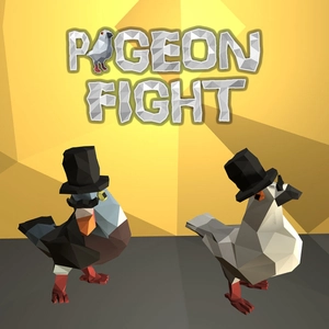 Pigeon Fight Switch