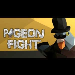 Pigeon Fight Pc