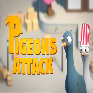 Pigeons Attack Key kaufen Preisvergleich