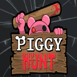 PIGGY Hunt Pc