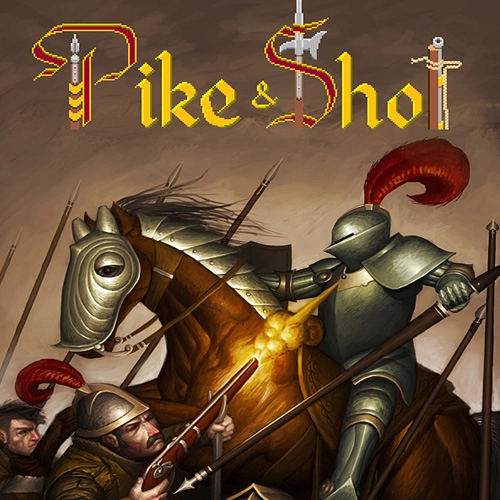 Pike and Shot Pc