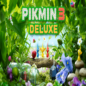 Kaufe Pikmin 3 Deluxe Nintendo Switch Preisvergleich