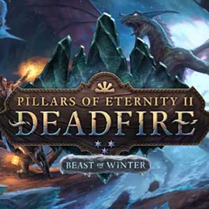 Pillars of Eternity 2 Deadfire Beast of Winter Key kaufen Preisvergleich