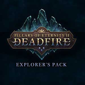 Pillars of Eternity 2 Deadfire Explorer's Pack Key kaufen Preisvergleich