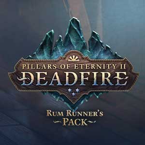 Pillars of Eternity 2 Deadfire Rum Runner’s Pack Key kaufen Preisvergleich