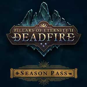 Pillars of Eternity 2 Deadfire Season Pass Key kaufen Preisvergleich