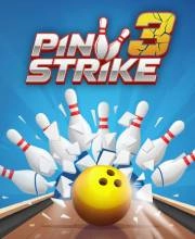 Pin Strike 3 Switch
