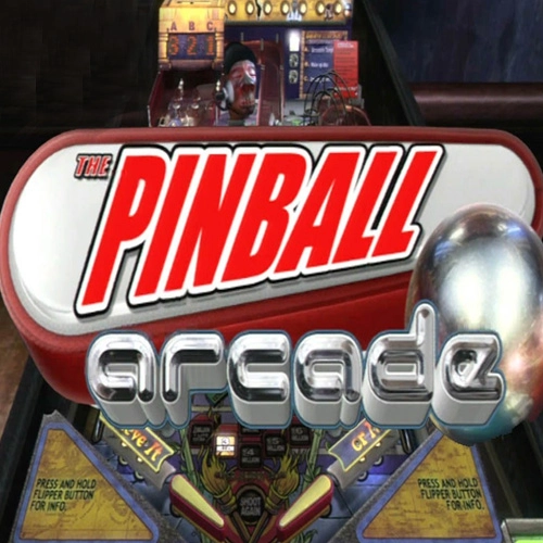 Pinball Arcade Season Two Table Pack Pc