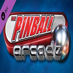 Pinball Arcade Stern Pack 2