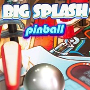 Pinball BigSplash Pc