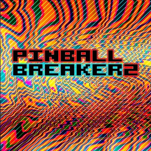 Pinball Breaker 2 3Ds