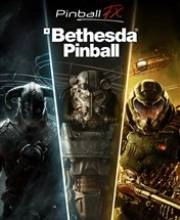 Pinball FX Bethesda Pinball Playstation 5