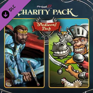 Pinball FX Charity Pack Playstation 4