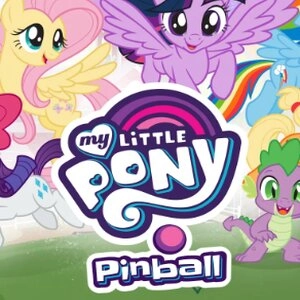 Pinball FX My Little Pony Xbox Series X