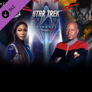 Pinball FX Star Trek Pinball Pc