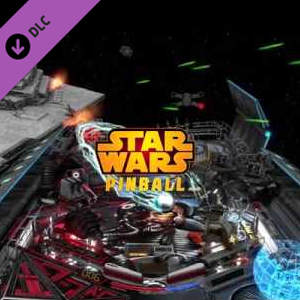 Pinball FX Star Wars Pinball Xbox One