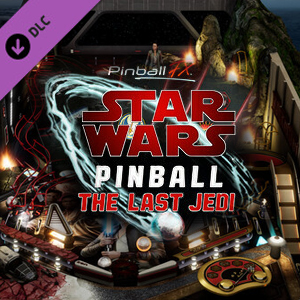 Pinball FX Star Wars Pinball The Last Jedi Pc