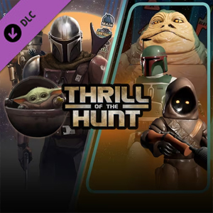 Pinball FX Star Wars Pinball Thrill of the Hunt Switch
