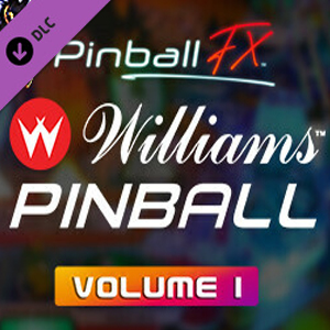 Pinball FX Williams Pinball Volume 1 Xbox Series X