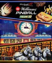 Pinball FX Williams Pinball Volume 10 Xbox Series X