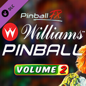 Pinball FX Williams Pinball Volume 2 Xbox Series X