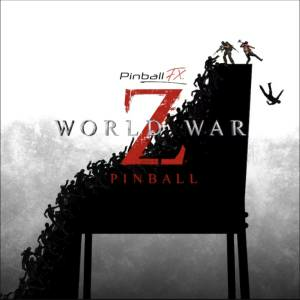 Pinball FX World War Z Pinball Playstation 4