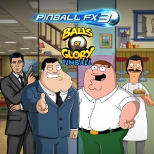 Kaufe Pinball FX3 Balls of Glory Pinball Nintendo Switch Preisvergleich