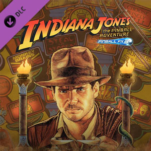Pinball FX3 Indiana Jones The Pinball Adventure Key kaufen Preisvergleich