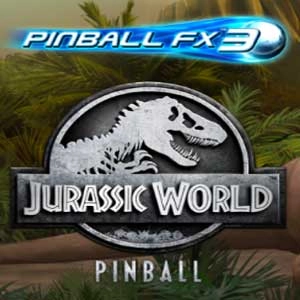 Pinball FX3 Jurassic World Pinball Pc