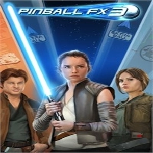 Pinball FX3 Star Wars Pinball Season 2 Bundle