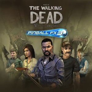 Pinball FX3 The Walking Dead Key kaufen Preisvergleich