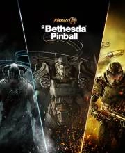 Pinball M Bethesda Pinball Pc