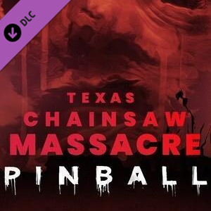 Pinball M Texas Chainsaw Massacre Pinball Switch