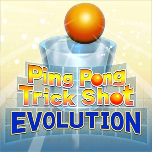 Ping Pong Trick Shot EVOLUTION Switch