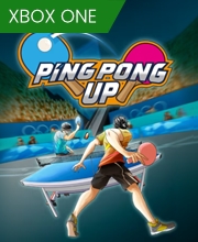 Kaufe Ping Pong Up Xbox One Preisvergleich
