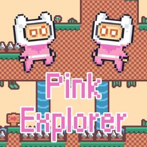 Pink Explorer Pc
