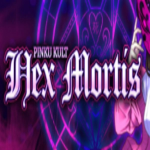 Pinku Kult Hex Mortis Switch