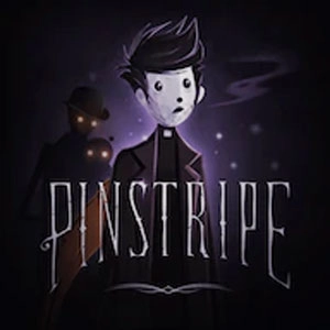 Pinstripe Xbox Series X