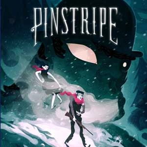 Pinstripe Pc